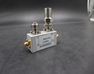 Coaxial Directional Couplers:Essential Components for Signal Monitoring and Distribution